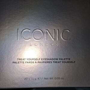 Eyeshadow palette NWOT